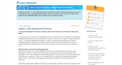 Desktop Screenshot of kpscalfyi.org