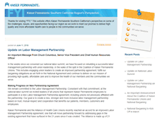 Tablet Screenshot of kpscalfyi.org